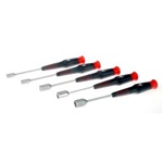 DYNAMITE ... 5PC STD NUT DRIVER ASSORTMENT