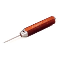 DYNAMITE ... MACHINED HEX DRIVER: 1.5MM