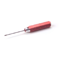 DYNAMITE ... MACHINED HEX DRIVER: 2.0MM