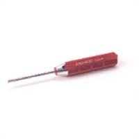 DYNAMITE ... MACHINED HEX DRIVER: 3.0MM