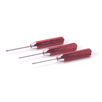 DYNAMITE ... MACHINED HEX DRIVER METRIC SET