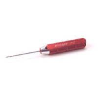 DYNAMITE ... MACHINED HEX DRIVER: .050"