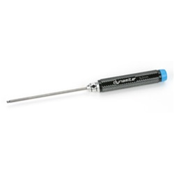 DYNAMITE 3084B... MACH HEXWRENCH W/BALL END3MM