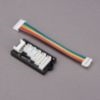 DYNAMITE ... BALANCING ADAPTER BOARD: XH