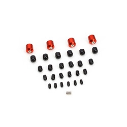 DYNAMITE ... EZ BODY POST MARKER SET