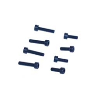 DYNAMITE 6218... SCREW SET         DYNAMITE .12