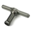 DYNAMITE ... 17MM T-HANDLE HEX WRENCH:  1/8 BUGGY/TRUGGY