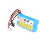 DYNAMITE ... Li-Ion 7.4V 1500MAH 3.7V JET JAM POOL RACER BATTERY