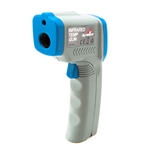 DYNAMITE ... INFRARED TEMP GUN / THERMOMETER W/LASER SIGHT