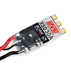 DYS XSD30A... XSD30A MINI ESC W/D-SHOT