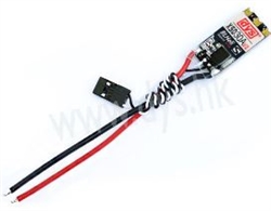 DYS ... XSD30A V2 MINI ESC BLHELI DSHOT