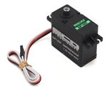 ECO POWER ... WP120T CORELESS WATERPROOF HIGH TORQUE MG DIGITAL SERVO HV