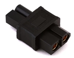 ECO POWER ... ONE PIECE ADAPTER PLUG (TAMIYA MALE TO XT60 FEMALE)