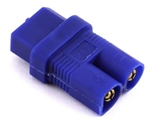 ECO POWER ... ONE PIECE ADAPTER PLUG (EC3 MALE TO XT60 FEMALE)