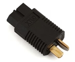 ECO POWER ... ONE PIECE ADAPTER PLUG (T-PLUG MALE TO XT60 FEMALE)