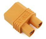 ECO POWER ... ONE PIECE ADAPTER PLUG (XT60 MALE TO EC3 FEMALE)