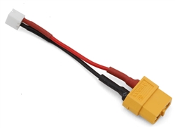ECO POWER ... XT60 TO PH2.0 CHARGE LEAD FEM. XT60 TO MALE PH2.0