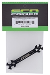 ECO POWER ... TURNBUCKLE BOX WRENCH (3.2, 4, 5, 5.5, 7 & 8MM)