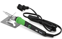 ECO POWER ... 70W SOLDERING IRON ADJUSTABLE TEMPERATURE  W/3.2MM TIP
