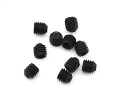 ECO POWER ... 3MMX3MM HIGH STRENGTH STEEL CUP STYLE SET SCREWS