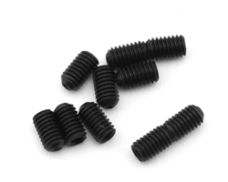ECO POWER ... 3MM X 5mm HIGH STRENGTH STEEL CUP STYLE SET SCREWS