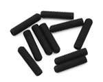ECO POWER ... 3MMX12MM HIGH STRENGTH STEEL CUP STYLE SET SCREWS