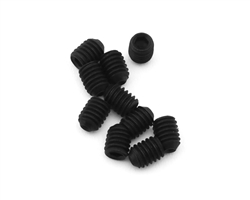 ECO POWER ... 4MMX5MM HIGH STRENGTH STEEL CUP STYLE SET SCREWS