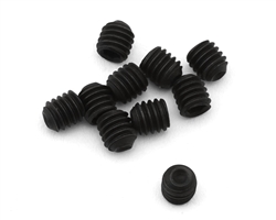ECO POWER ... 6MMX6MM HIGH STRENGTH STEEL CUP STYLE SET SCREWS