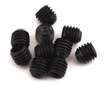 ECO POWER ... 5MMX5MM HIGH STRENGTH STEEL CUP STYLE SET SCREWS