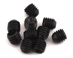 ECO POWER ... 5MMX5MM HIGH STRENGTH STEEL CUP STYLE SET SCREWS