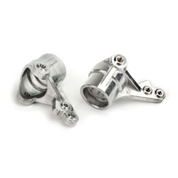 ELECTRIX 0821... STEER KNUCKLE ST (2): REV E/N