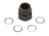 ELECTRIX ... V2 CLUTCH NUT: REVENGE TYPE N
