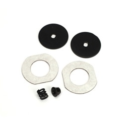 ELECTRIX ... SLIPPER PLATES ,PADS,SPRING
