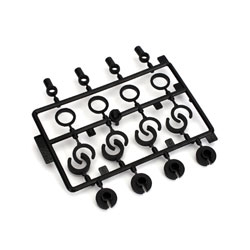 ELECTRIX 1038... SHOCK PARTS SET