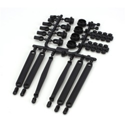 ELECTRIX ... CAMBER TOE LINK SET