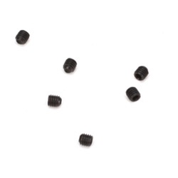 ELECTRIX 1051... SET SCREW M3X3 6PC