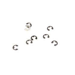 ELECTRIX ... E-CLIP 8PCS