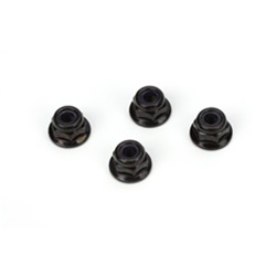 ELECTRIX ... LOCK NUT M4