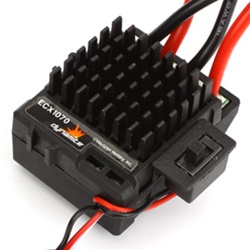 ELECTRIX 1070... USE DYN 4925