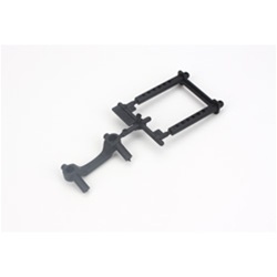 ELECTRIX ... BODY MOUNT SET FRONT CIRCUIT