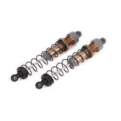 ELECTRIX ... ALUM SHOCK SET RR: CIR/RUK/TOR