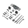 ELECTRIX ... SCALE ACCESSORY SET: 1/24 BARRAGE