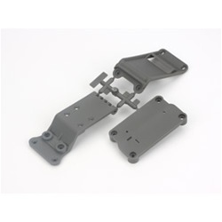 ELECTRIX ... SKID PLATE SET RUCKUS