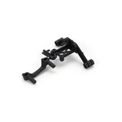 ELECTRIX ... BODY MOUNT SET F/R RUCKUS