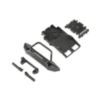 ELECTRIX ... CHASSIS SUPPORTS: 1/24 4WD BARRAGE SCALER