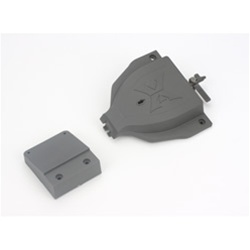 ELECTRIX ... COVER AND REAR MOUNT SET RUCK