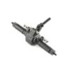 ELECTRIX ... REAR AXLE ASSEMBLED: 1/24 4WD BARRAGE