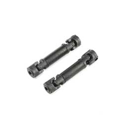 ELECTRIX ... DRIVE SHAFT SET, ASSEMBLED: 1/2