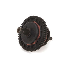 ELECTRIX 212005... SLIPPER ASSEMBLY: 1/18 4WD ALL