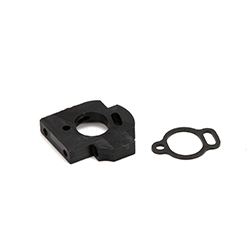 ELECTRIX 212007... MOTOR MOUNT: 1/18 4WD ALL